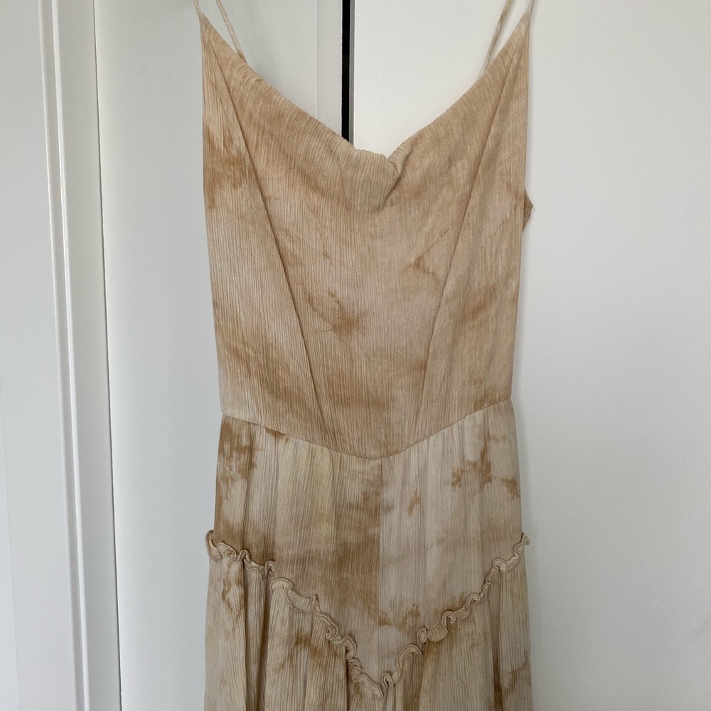 Never worn romper!